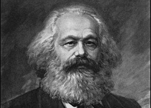 | Karl Marx | MR Online