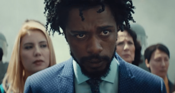 | Boots Rileys masterpiece of socialist cinema Sorry to Bother You may be the most self consciously marxist film ever made It is an exhortation to rebel but to do so with our eyes open with sober senses so we dont replicate uncritically the logics that we aspire to contest | MR Online