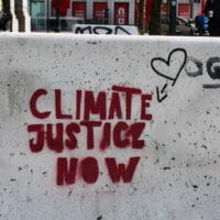 | Climate justice now | MR Online