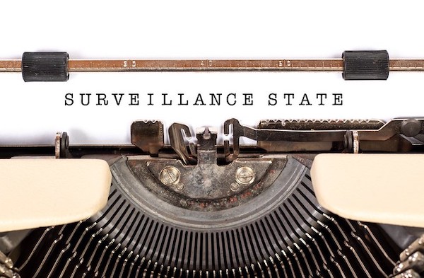 | Surveillance State Flickr Trending Topics 2019 | MR Online