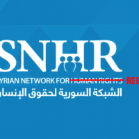 SNHR regime change