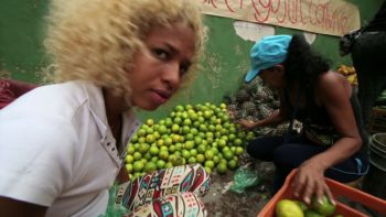 | Selforganized food distribution in the San Agustin barrio in Caracas Archive | MR Online