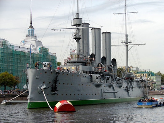 | Xi and Putin cruising into a multipolar world Aurora Cruiser Museum Wikipedia | MR Online