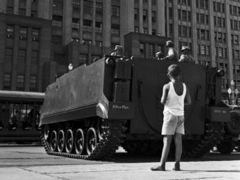 | A boy observes soldiers during a rally organized by then President João Goulart in Rio de Janeiro on March 13 1964 Current President Jair Bolsonaro an ex army captain campaigned on nostalgia for the scorched earth policies and torture basements of Brazils military dictatorship which ruled for 21 years Photo Domício PinheiroAgência Estado via AP | MR Online