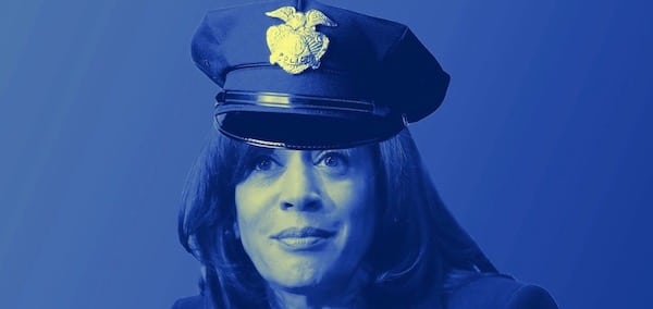 | Kamala Harris Has a Distinguished Career of Serving Injustice | MR Online