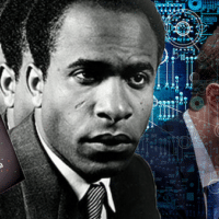 | Frantz Fanon Against Facebook How to Decolonize Your Digital Mind | MR Online