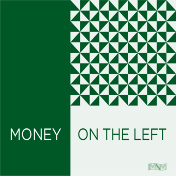 | Money on the Left 1x1 logo | MR Online