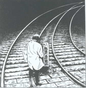 | Yoshihiro Tatsumi Abandon the Old in Tokyo 1970 | MR Online