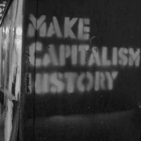 Making Capitalism History