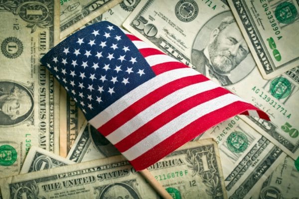 | De Dollarizing the American Financial Empire | MR Online