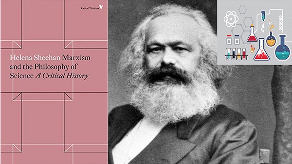 | Marxism and the Philosophy of Science | MR Online