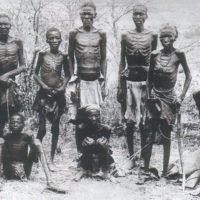 | Survivors of the Herero genocide ca 1907 Photo Wikimedia Commons | MR Online