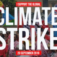 Climate strike