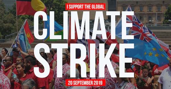 | Climate strike | MR Online