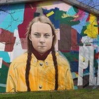 Greta Thunberg