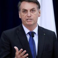 News > Brazil Bolsonaro's Highway Project Targets Heart of Amazon Region