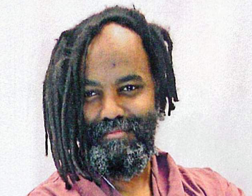 | Mumia Abu Jamal | MR Online