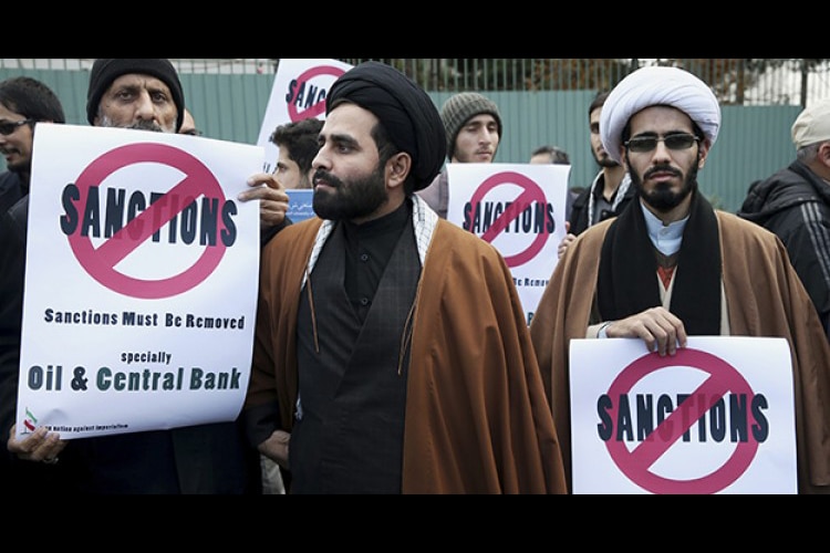 | Sanctions on Iran must be removed | MR Online