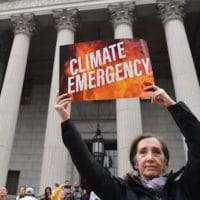 Climate Emergency