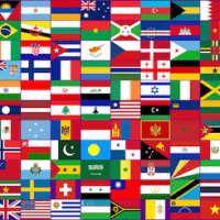 World Flag