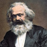 Karl Marx