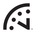 | DoomsdayClock black 10mins regmarkjpg | MR Online