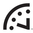 | DoomsdayClock black 12mins regmarkjpg | MR Online