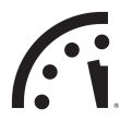 | DoomsdayClock black 2mins regmarkjpg | MR Online