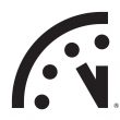 | DoomsdayClock black 5mins regmarkjpg | MR Online