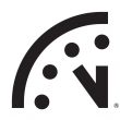 | DoomsdayClock black 6mins regmarkjpg | MR Online