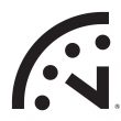 | DoomsdayClock black 9mins regmarkjpg | MR Online