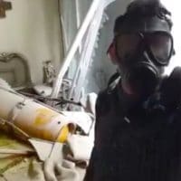 OPCW investigator testifies at UN that no chemical attack took place in Douma, Syria