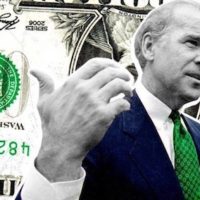 Shaky Joe Biden, Billionaire Bloomberg, and the Global Race to the Bottom