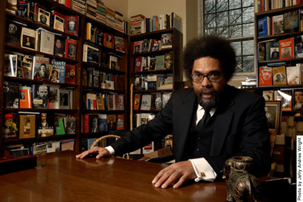 | Cornel West | MR Online