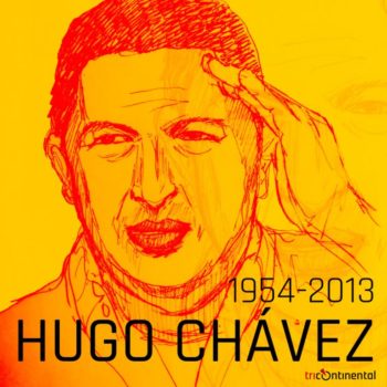 | Hugo Chavez | MR Online