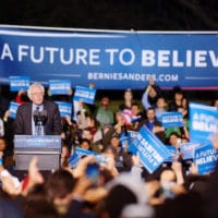 Flickr Bernie Sanders in the South Bronx March 31st 2016 by Micha… | Flickr