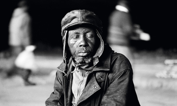 | Santu Mofokeng Eyes Wide Shut Motouleng Cave Clarens Free State 2004 | MR Online