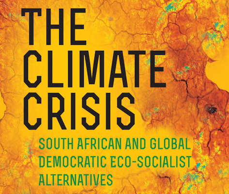 | Marxism and the Climate Crisis | MR Online