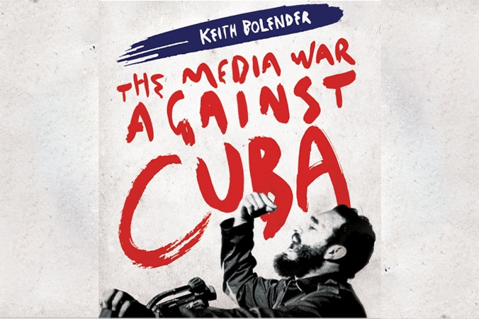 | Manufacturing the Enemy The Media War Against Cuba | MR Online