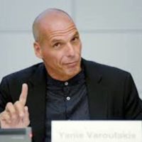 Yanis Varoufakis