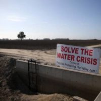 | California drought Photo Justin Sullican Getty | MR Online