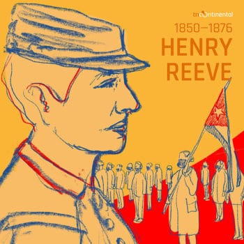 | Henry Reeve | MR Online