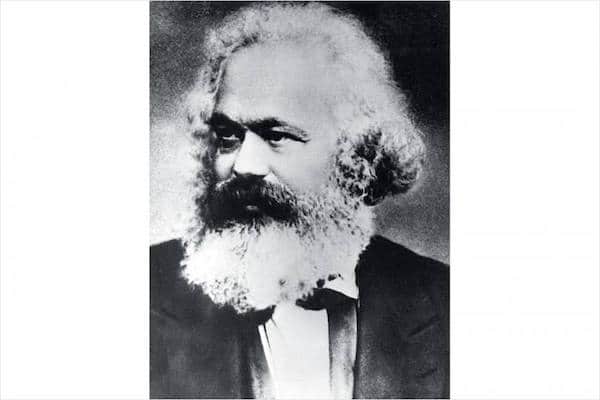 | Karl Marx | MR Online