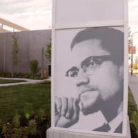 Daniel X. O'Neil Follow Malcolm X College