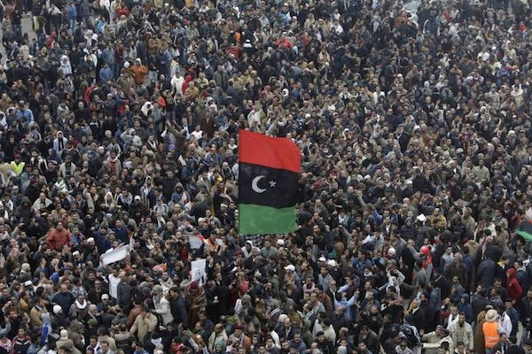 | The Hindu Russias realpolitik on Libya The Hindu | MR Online