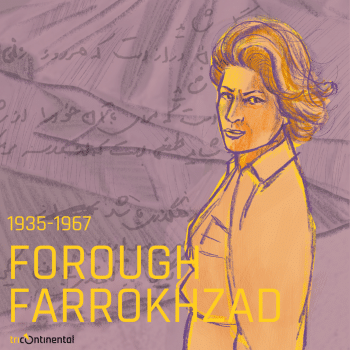 | Forough Farrokhzad | MR Online