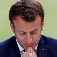 | Macron wounded but still eyeing austerity | MR Online