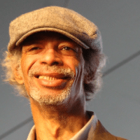 Gil Scott-Heron (Flickr: steph1874)