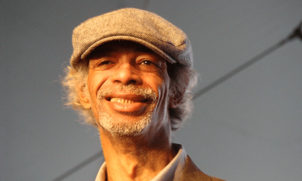 | Gil Scott Heron Flickr steph1874 | MR Online