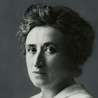 Rosa Luxemburg